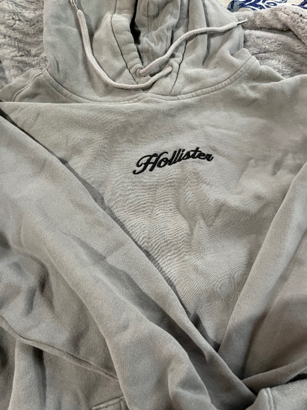 Hollister Hoodie